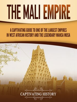 cover image of The Mali Empire